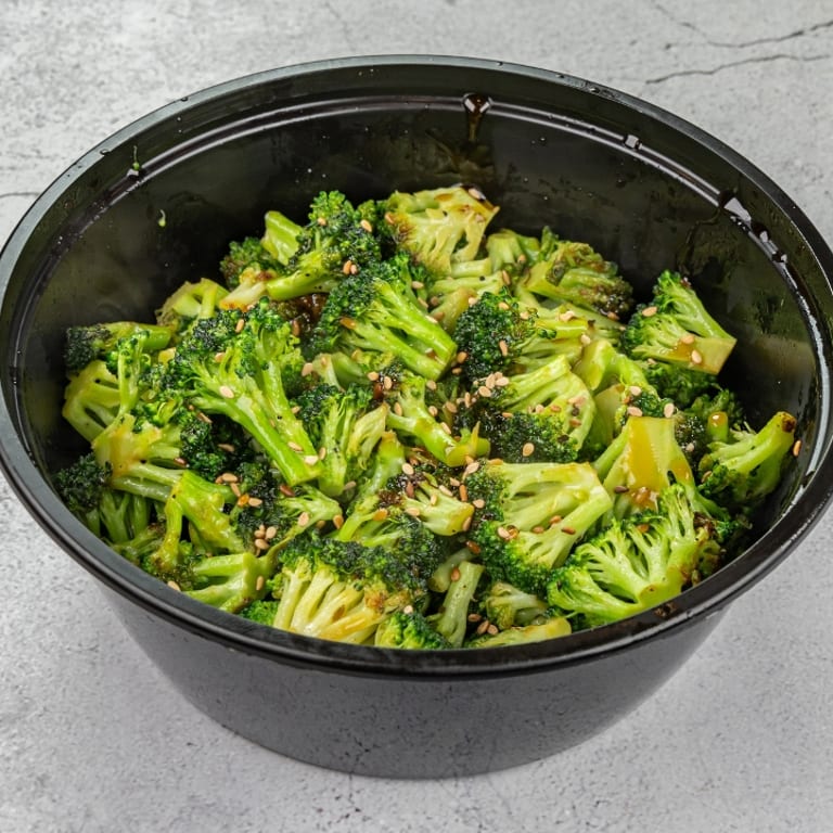 Delicious Teriyaki: A Japanese Specialty
