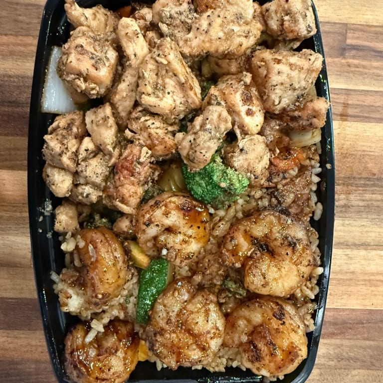 Savor Our Takeout Delights