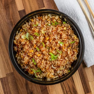 Fried Rice